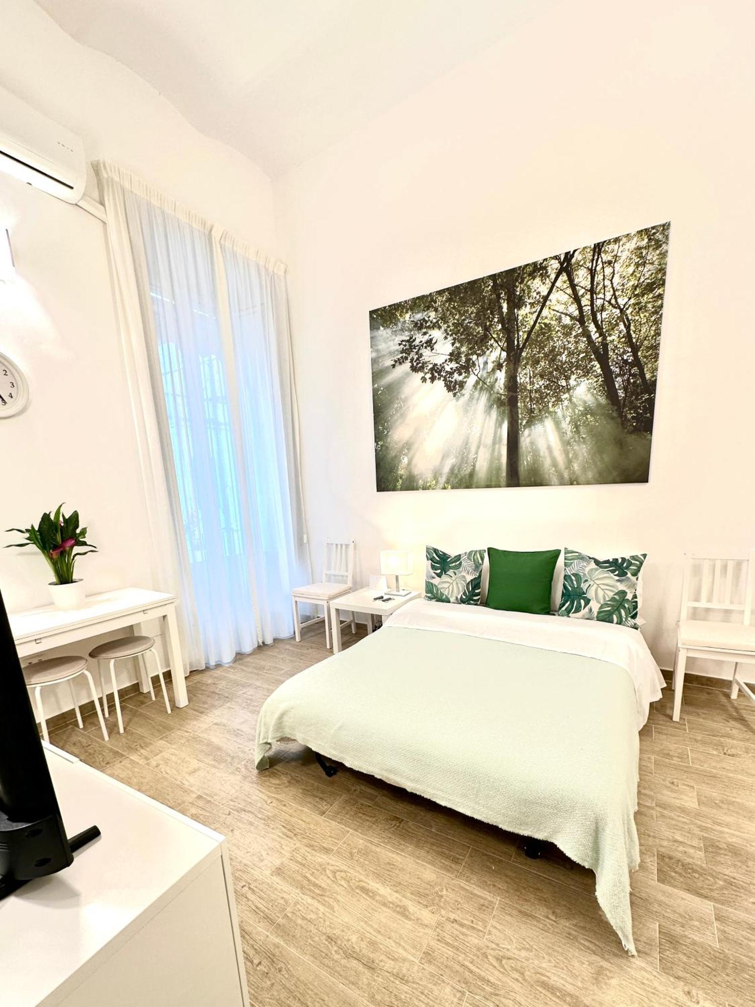 Maison Mele Napoli エクステリア 写真